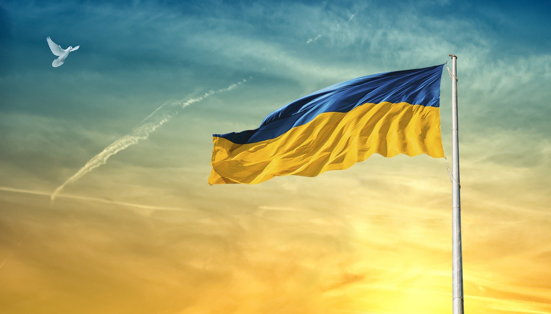 Ucrania: “si vis pacem, para bellum”