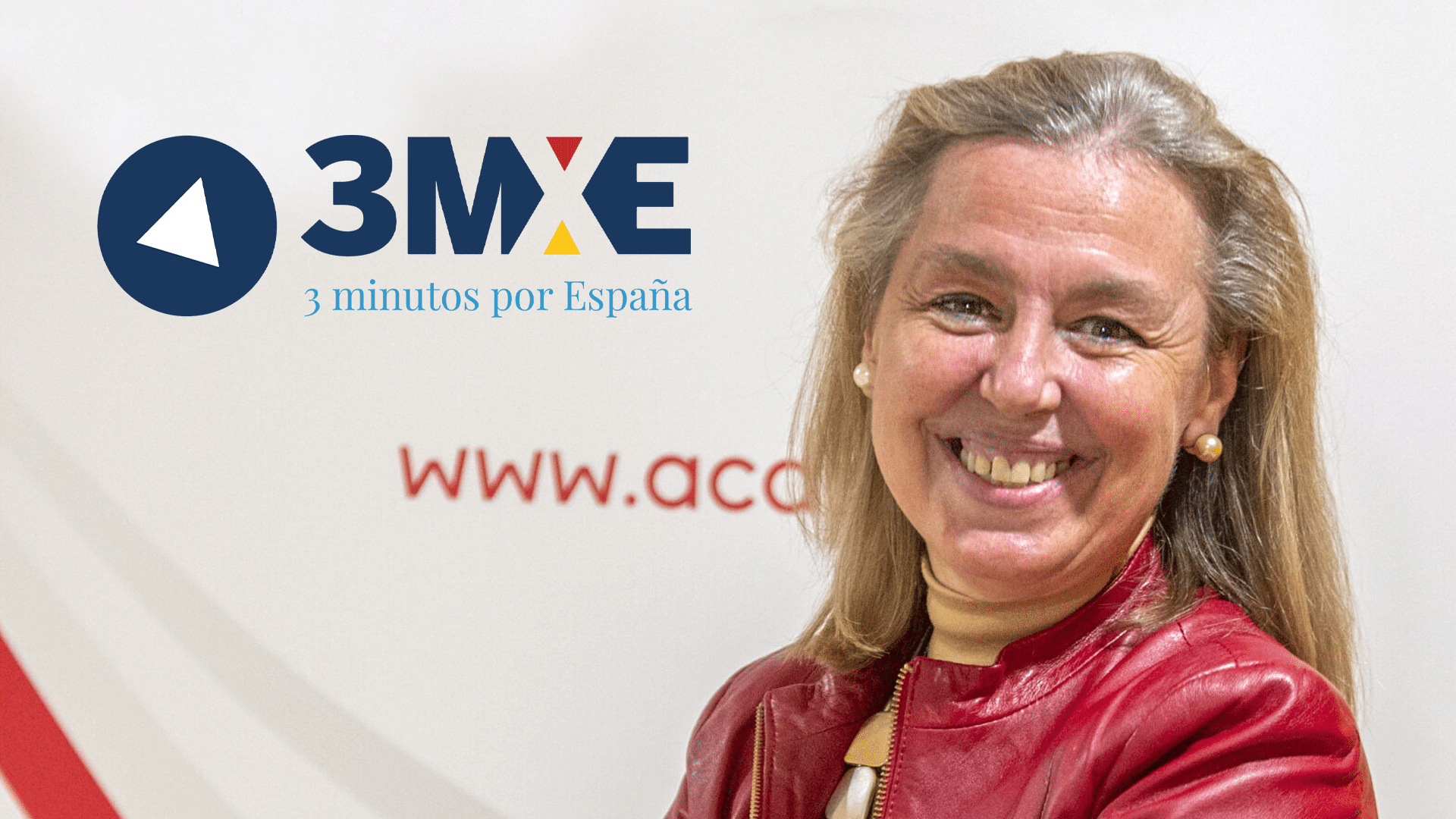 3MXE-006: Carmen Fernández de la Cigoña