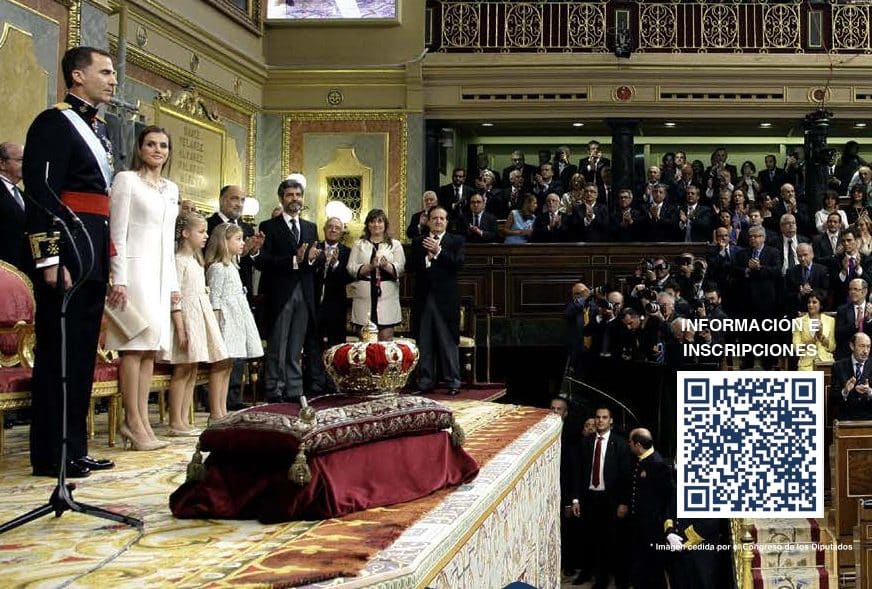 Curso de verano “España y la Monarquía Parlamentaria”