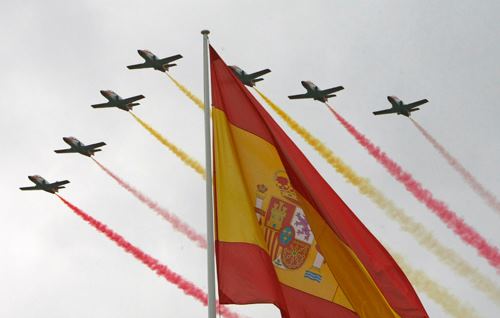La Cultura de Defensa en España