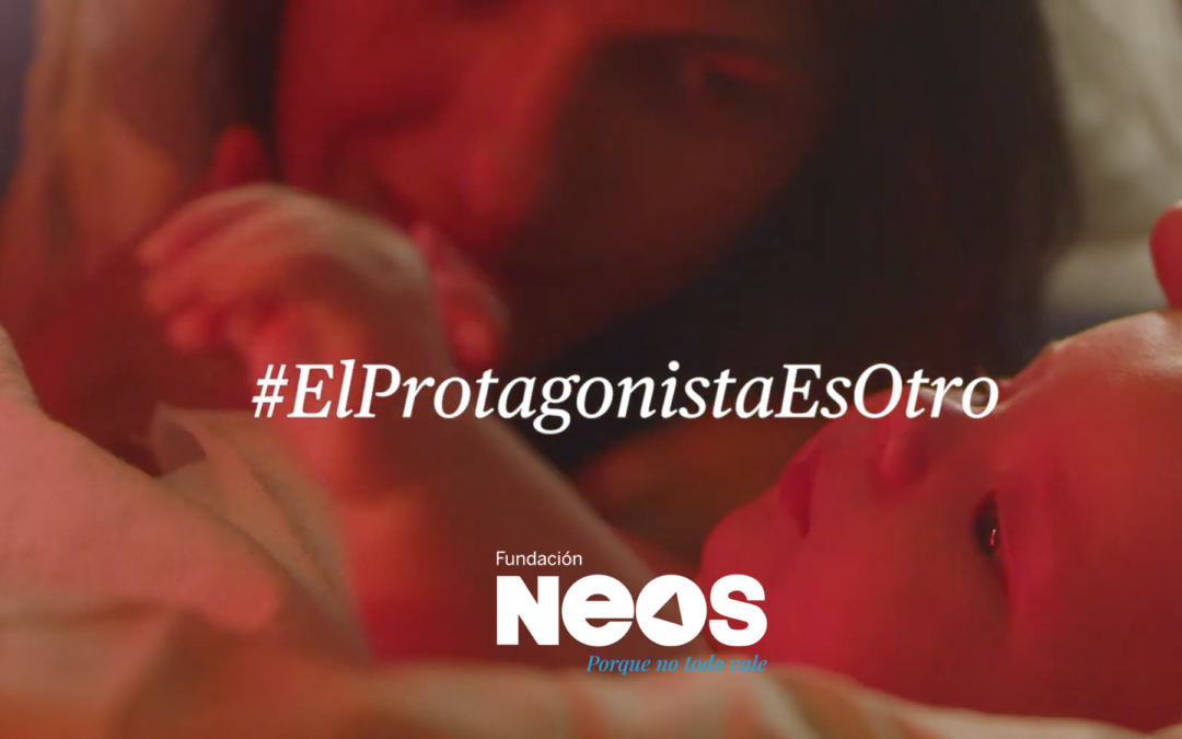 Vídeo | #ElProtagonistaEsOtro