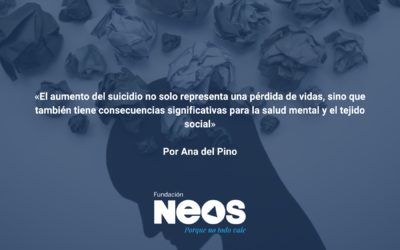 Artículo del día | Fundamentos, fe y esperanza: una luz en la oscuridad del suicidio en España