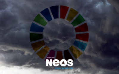 Estudios NEOS | Desenmascarando la Agenda 2030