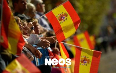 Vídeo | La Defensa de España Nación