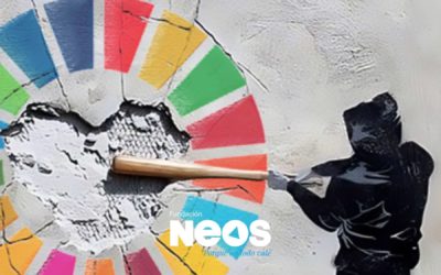 Vídeo | Lucha contra las Amenazas Globales