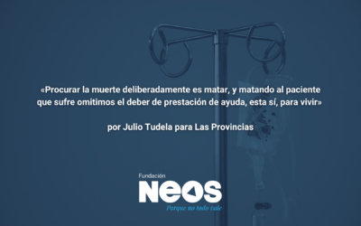 Artículo del Día | Prestación de ayuda para vivir