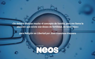 Artículo del Día | Cuarenta años de la reproducción «in vitro» en España