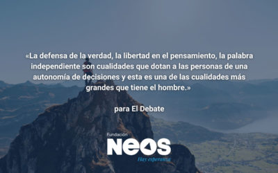 Artículo del Día | La ideología en la vida, en el pensar y sentir, en la palabra