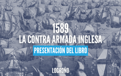 1589 La contra armada inglesa