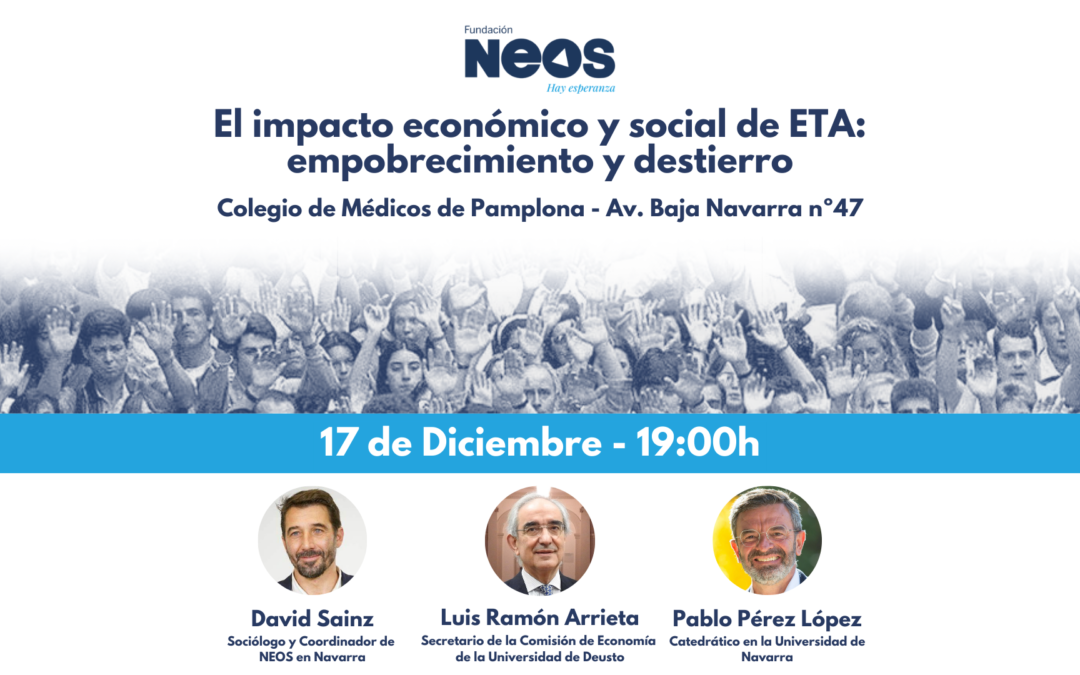 NAVARRA | El impacto económico y social de ETA