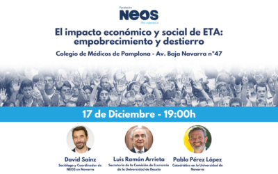 NAVARRA | El impacto económico y social de ETA