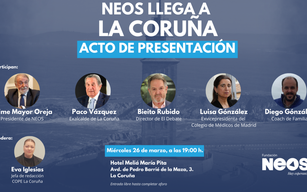 NEOS Coruña