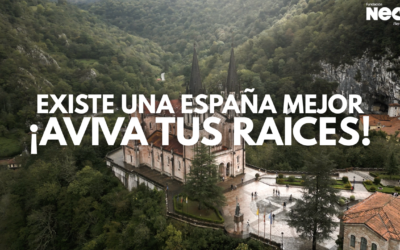 Existe otra España. ¡Aviva tus raíces! | Semana Santa 2025