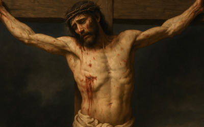 ¿MURIÓ JESUS DE NAZARET EN LA CRUZ? | Dr. Manuel Pérez Alé